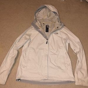 The North Face Rain Coat